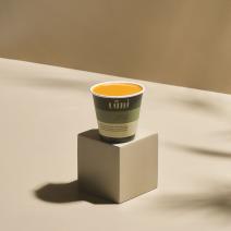 Saudi Coffee Cup