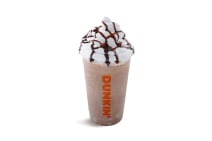Frozen Dunkaccino