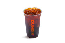 Iced Americano