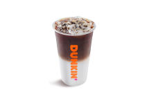 Iced Caramel Macchiato