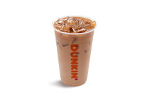 Iced Latte