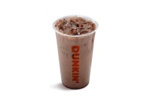 Iced Mocha