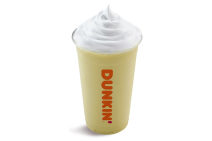 Pistachio Frappe
