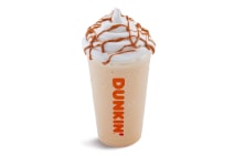 Salted Frappe Caramel