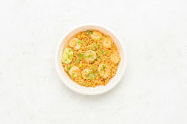 Shrimp Paella