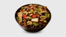 Beef Mushroom Small