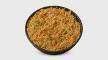 أرز عنبر (على الطريقة الصينية)