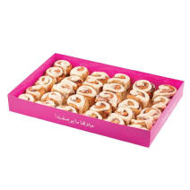 30 Pcs Cinna Bites