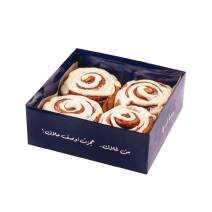 4 Pcs Classic