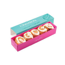 Cinna Bites