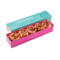 Pecan Bites