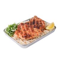 Mosahhab – Half Chicken