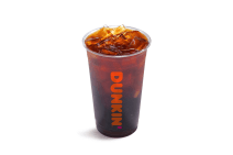 Iced Coffee