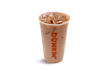 Iced Latte