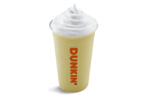 Pistachio Frappe
