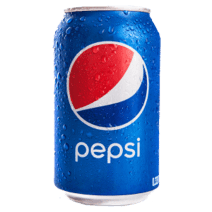 بيبسي علبة