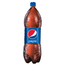 بيبسي ١ لتر