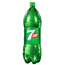 سفن أب ١ لتر