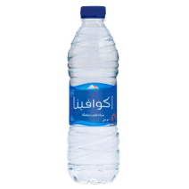 مياه اكوافينا ٥٠٠ مل