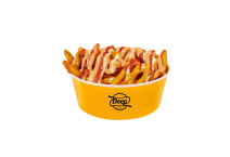 Fries Deep Signature