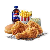 Large Dinner Meal – Original