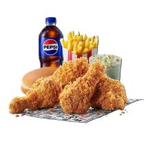 Super Dinner Meal – Medium – Super Dinner Meal – Mix