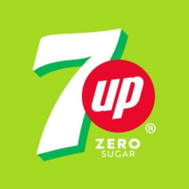 7Up Diet