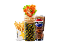 Wraptor Combo Large
