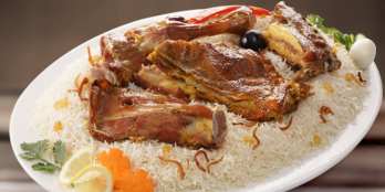 Al Romansiah Tabuk – Authentic Mandi, Grilled Kebab & More