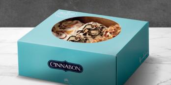 Cinnabon Qatif – Delicious Desserts & Fresh Drinks