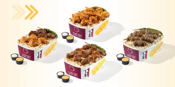 Ennabi Grill