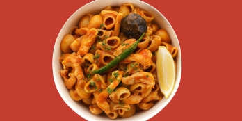 Casa Pasta