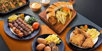 Shawarma House