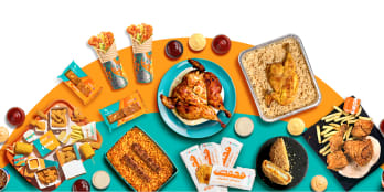 Al Tazaj Jazan – Fresh Chicken & Grilled Favorites