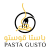 Pasta Gusto