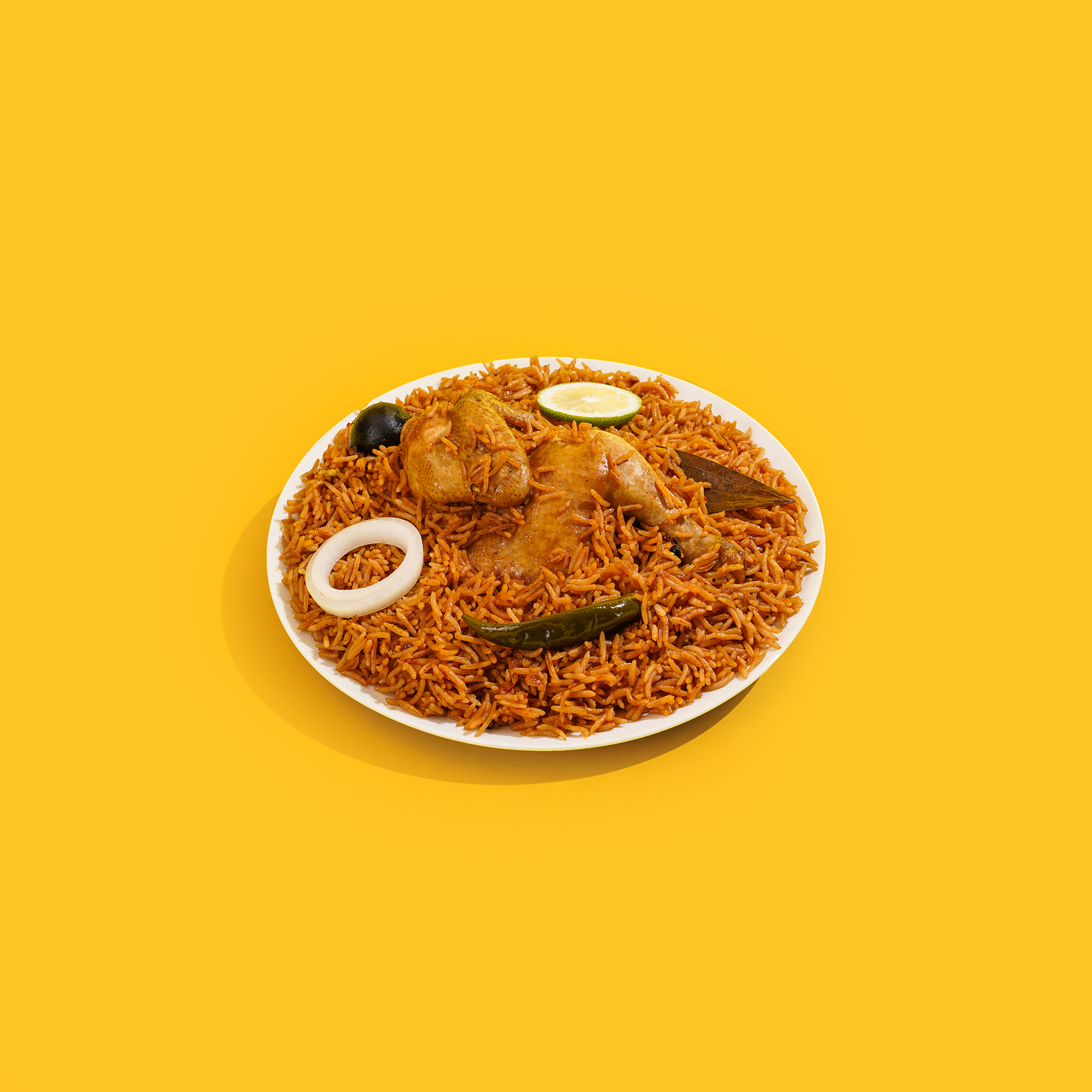 Shawaya House - Tasty Chicken Meals In Riyadh | Try Now