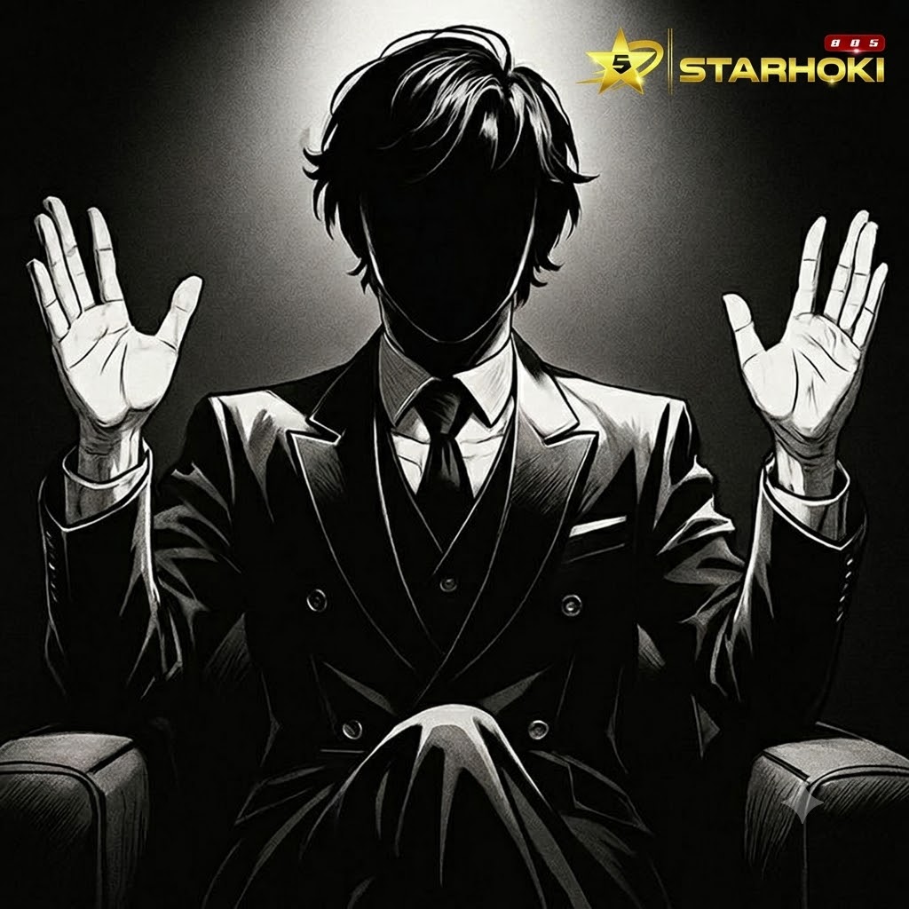 STARHOKI805 : Sensasi Main Slot Gacor Resmi Hari Ini Slot777 Online Terpercaya dengan Sistem Auto Proses Tercepat image 1