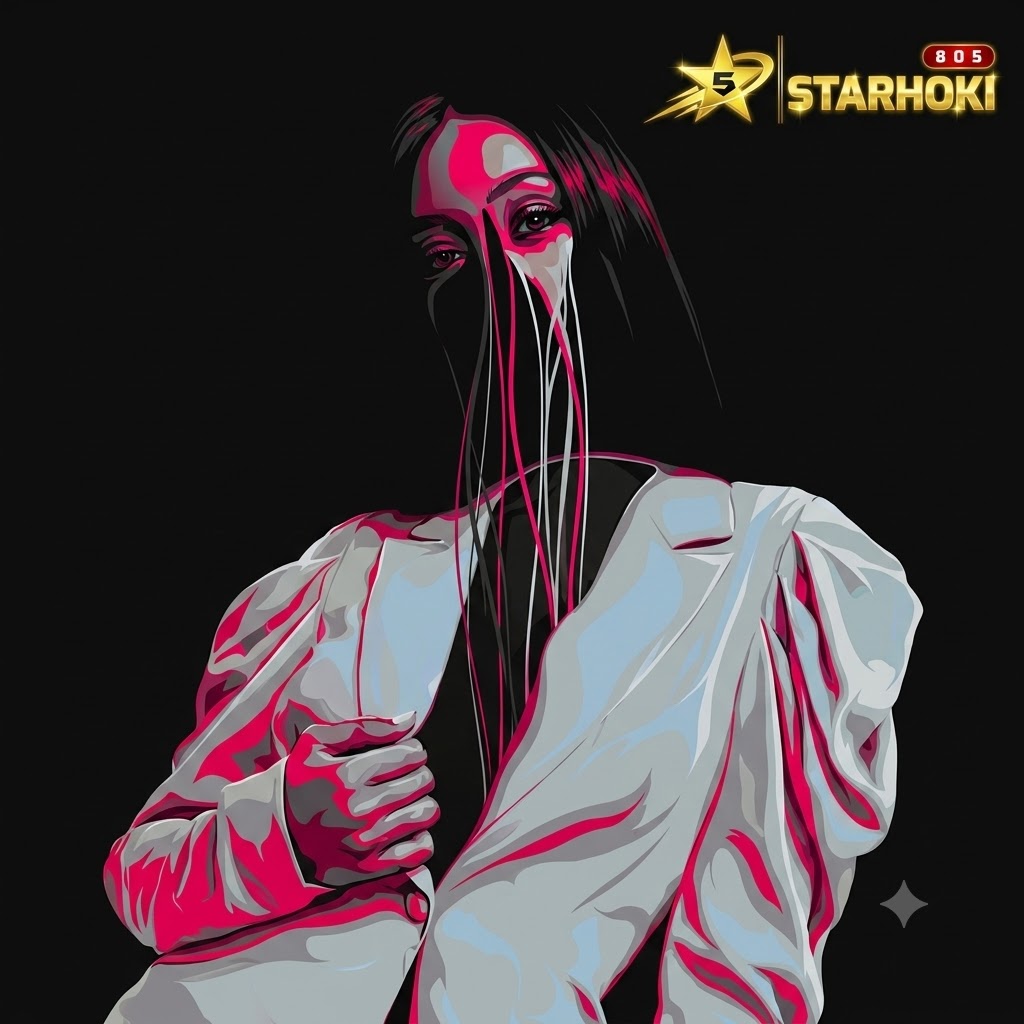 STARHOKI805 : Layanan Link Resmi Game Slot Gacor Server Stabil Bikin Nyaman