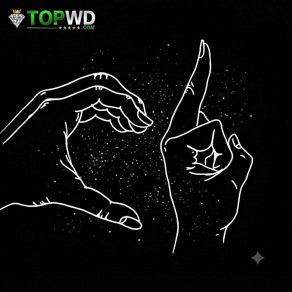 TOPWD : Gerbang Jackpot Besar Situs Slot & Togel Gacor Anti Rungkad