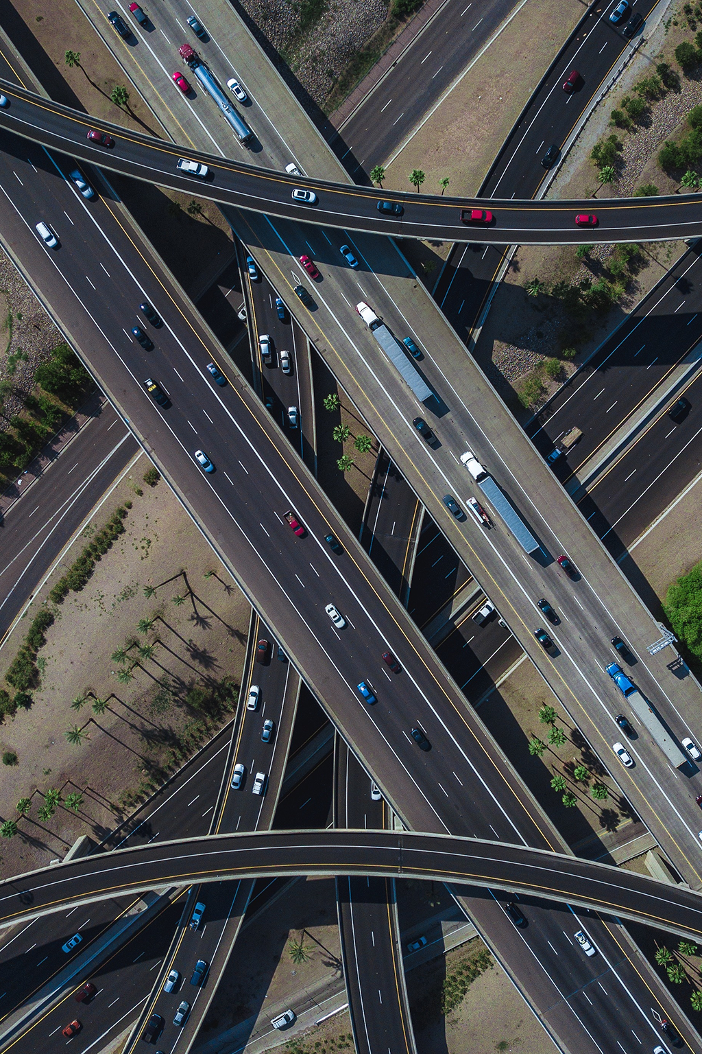 Infrastructure