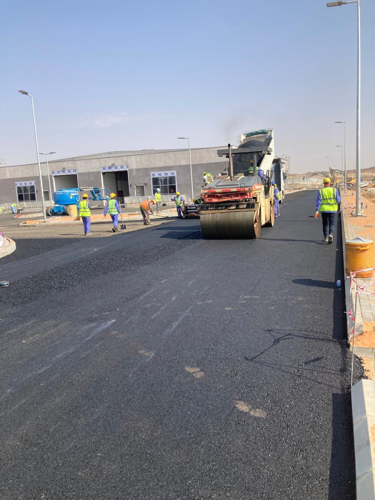 24 SMALL FACTORIES - JEDDAH-K.S.A 2