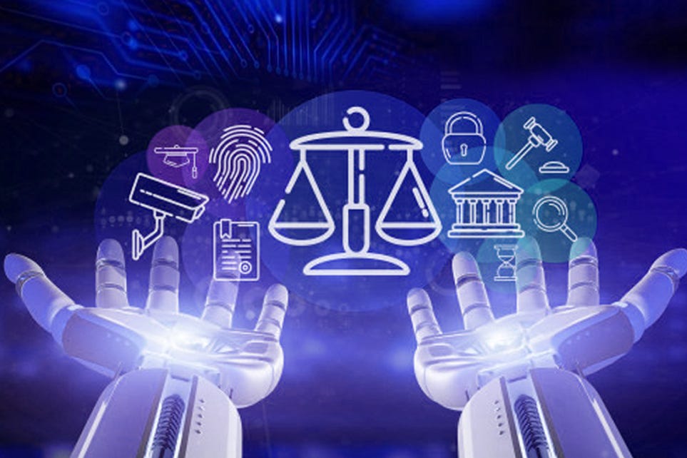Legal AI Basics for Law Firms: How Legal AI Is Built and Deployed
