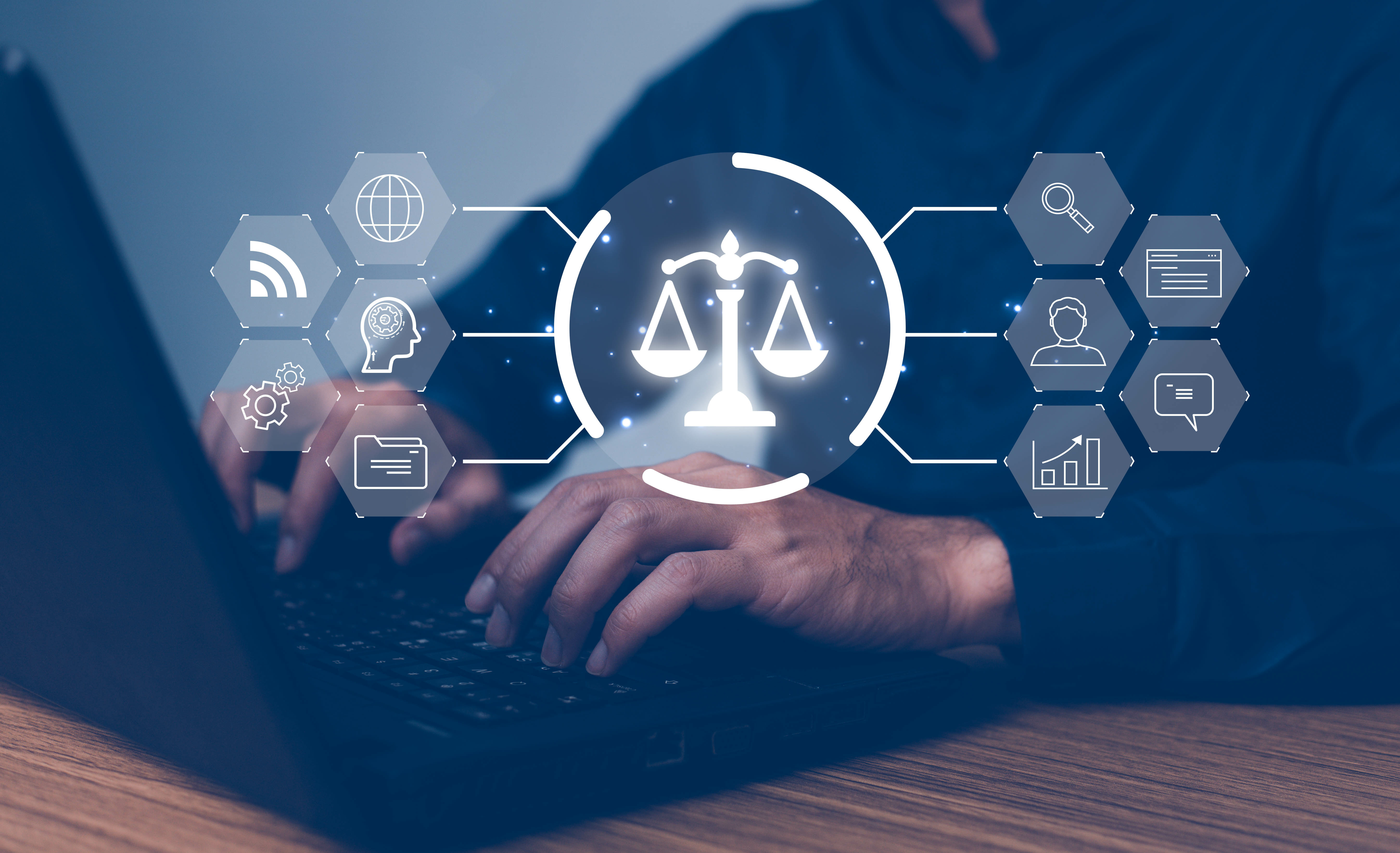 Legal AI Basics for Law Firms: Real Applications in Legal Practice