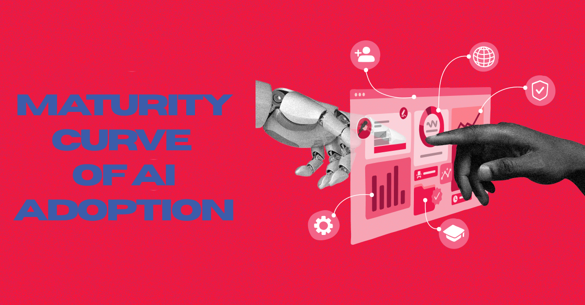 The Maturity Curve of AI Adoption in Law Firms: Where Does Your Firm Stand?
