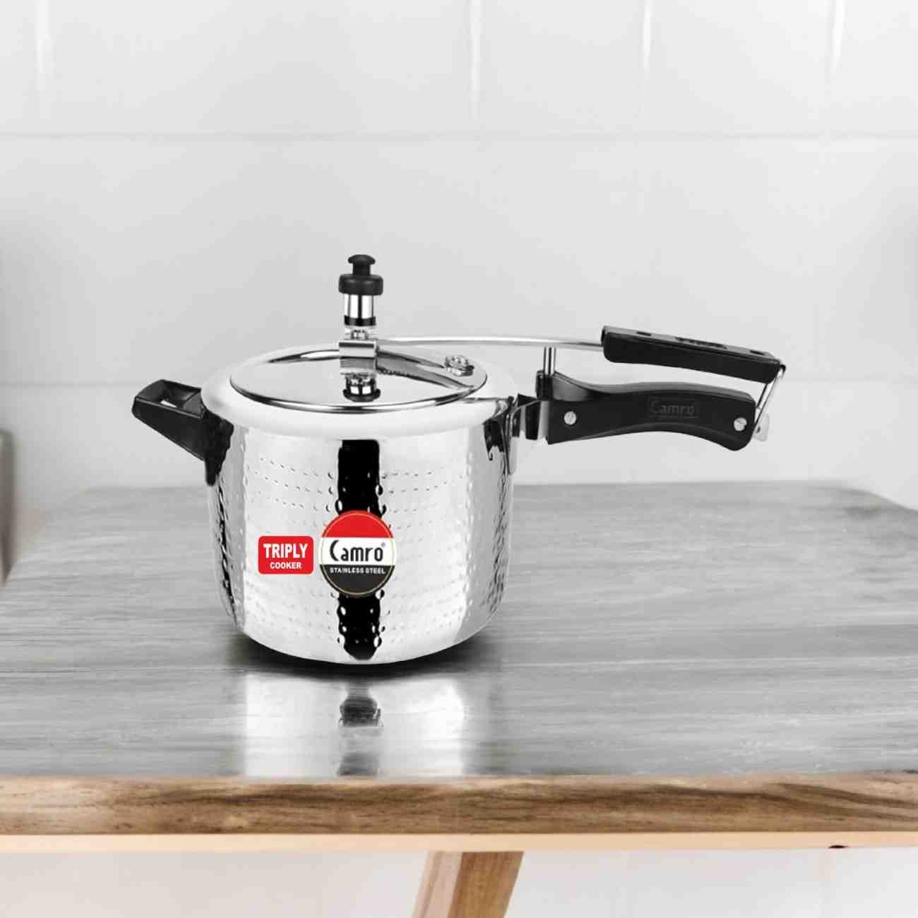 15 ltr pressure cooker price hotsell