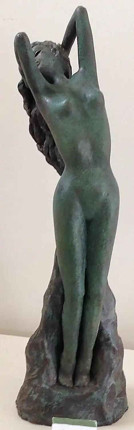 80 Michèle Gomes