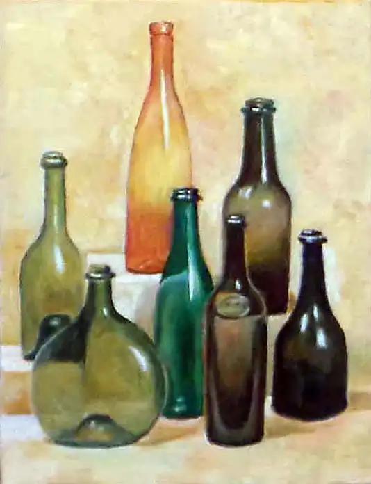 RIVIERE Jean-Claude