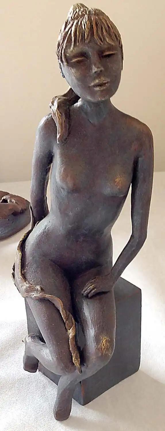 98 Michèle Gomes
