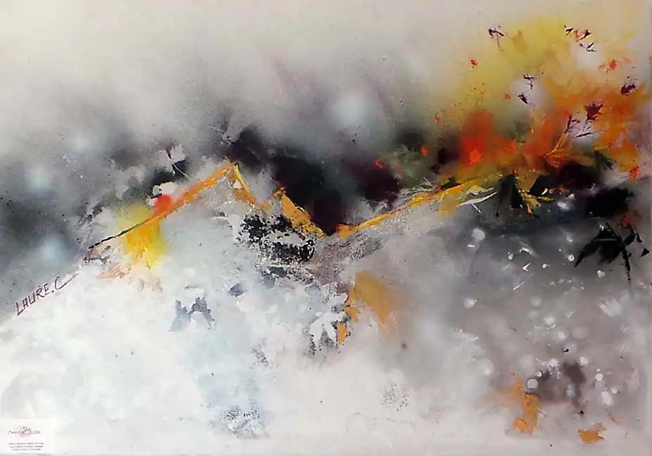 CHIRAUSSEL Laure