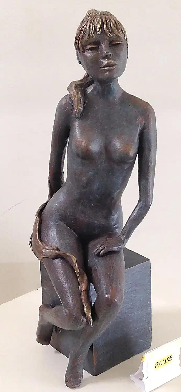81 Michèle Gomes